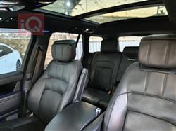 لاند روفر رانج روفر فوج